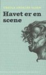 Omslag: Havet er en scene
