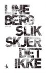 Omslag: Slik skjer det ikke