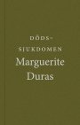 Omslag: Dödssjukdomen