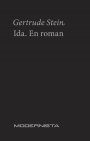 Omslag: Ida: En roman