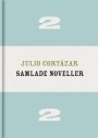 Omslag: Samlade noveller II