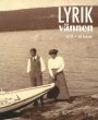 Omslag: Lyrikvännen 6/2010