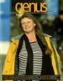 Omslag: Genus 4/2007