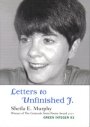 Omslag: Letters to Unfinished J.