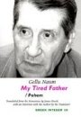 Omslag: My Tired Father/Pohem