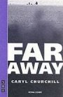 Omslag: Far Away
