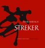 Omslag: Streker