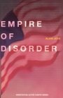 Omslag: The Empire of Disorder