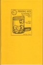 Omslag: Pissing Ice; An Anthology of 'New' Canadian Poets