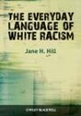 Omslag: The Everyday Language of White Racism