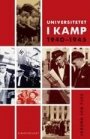 Omslag: Universitetet i kamp: 1940-1945