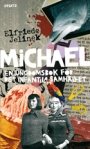 Omslag: Michael: En ungdomsbok för det infantila samhället
