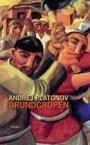 Omslag: Grundgropen