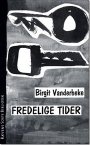 Omslag: Fredelige tider