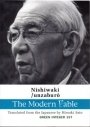 Omslag: The Modern Fable