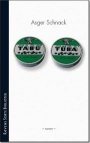Omslag: Tabu tuba