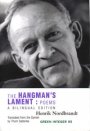 Omslag: The Hangman's Lament: Poems