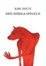 Omslag: Den håriga spegeln