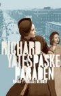 Omslag: Påskeparaden