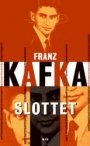 Omslag: Slottet