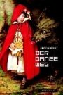 Omslag: Der ganze Weg