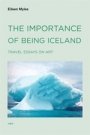 Omslag: The Importance of Being Iceland: Travel Essays on Art