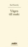 Omslag: Vägen till makt