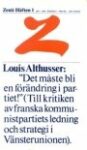 Omslag: Det måste bli en förändring i partiet!