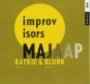 Omslag: MAJAAP
