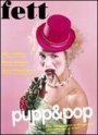 Omslag: Fett 1/2004 – Pupp og pop – Kjønn i populærmusikken