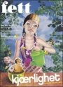 Omslag: Fett 2/2004 – Kjærlighet