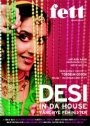 Omslag: Fett 3/2005 – Desi