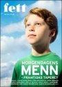 Omslag: Fett 2/2006 – Menn