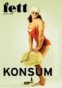 Omslag: Fett 1/2007 – Konsum