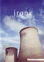 Omslag: Prosopopeia 1/2007 – Ironi