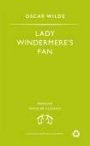 Omslag: Lady Windermere’s Fan