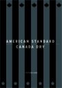 Omslag: American Standard/Canada Dry