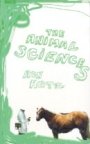 Omslag: The Animal Sciences