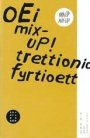 Omslag: OEI 3–5/2008 (39–41): Mix-up