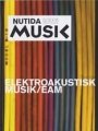Omslag: Nutida Musik 3/2008: Elektroakustisk musik/EAM