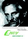 Omslag: Envy