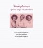 Omslag: Fredagsbarnen – gnistan, sången och syskonskaran