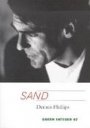 Omslag: Sand