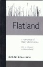 Omslag: Flatland: A Romance of Many Dimentions