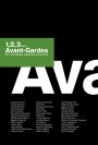 Omslag: 1,2,3… Avant-Gardes: Film/Art between Experiment and Archive