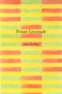 Omslag: Private Lemonade