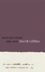 Omslag: Selected Poems 1965-2000