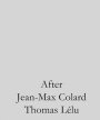 Omslag: After