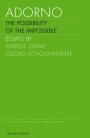 Omslag: Adorno: The Possibility of the Impossible (Vol. II)