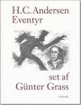 Omslag: Eventyr: Set af Günter Grass